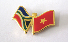 ຫວຽດນາມ - ອາຟະລິກາໃຕ້ ເພີ່ມທະວີການຮ່ວມມື ໃນຂົງເຂດຕຸລາການ